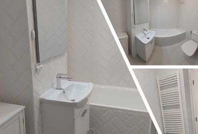 Apartament cu 3 camere decomandat în Narcisa - 6