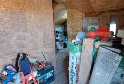 Casă individuală cu 2 camere cu Canalizare în Dâmbul Rotund - 14
