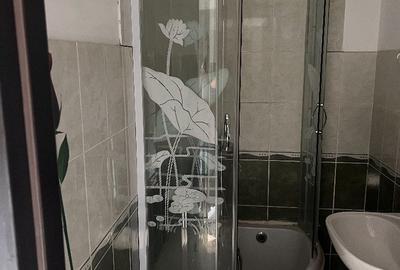 Apartament cu 2 camere nedecomandat în Central