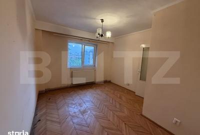 Apartament cu 3 camere în Micro 16 - 3