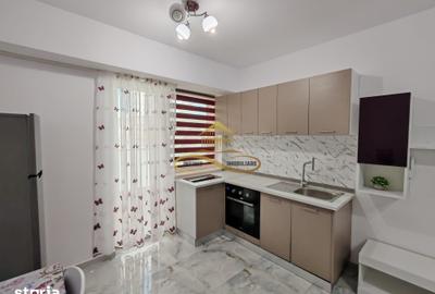 Apartament cu 2 camere în Mărgineni - 1