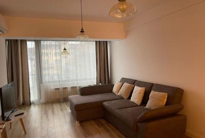 Apartament cu 2 camere semidecomandat, mobilat în Alba Iulia - 1