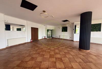 Spațiu comercial, de 500 mp, în Sărari - 3