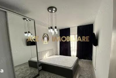 Apartament cu 2 camere în Metalurgiei