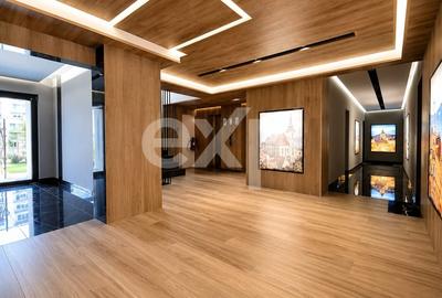 Apartament cu 2 camere decomandat în Tractorul - 2