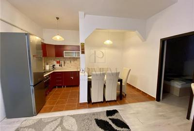 Apartament cu 2 camere nedecomandat în Circumvalațiunii - 3