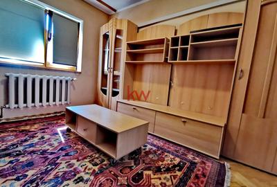 Apartament cu 4 camere decomandat, mobilat în Târgu Cucu - 10
