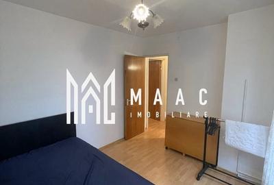 Apartament cu 2 camere, mobilat în Mihai Viteazul
