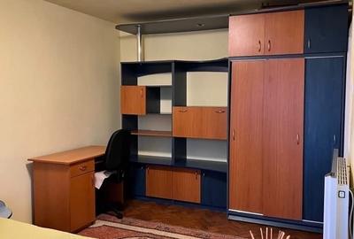 Apartament cu 2 camere decomandat în Mănăștur