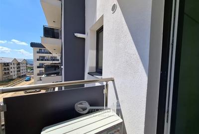 Apartament cu 2 camere decomandat în Galata - 1