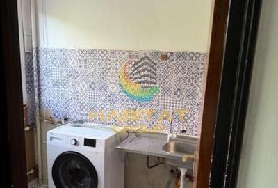 Garsonieră semidecomandată în Apărătorii Patriei