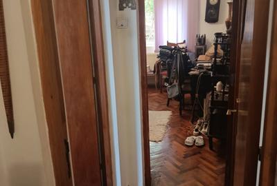Apartament cu 3 camere decomandat, mobilat în Gara de Nord - 2