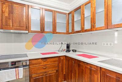 Apartament cu 2 camere decomandat, mobilat în Semicentral - 6
