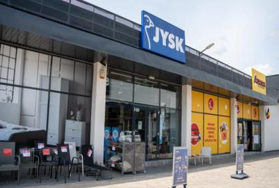 Spațiu comercial, de 3,332 mp, în Central