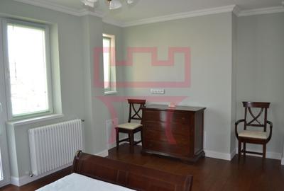 Apartament cu 4 camere decomandat, mobilat în Mărăști - 33