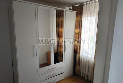 Apartament cu 2 camere semidecomandat în Șagului - 2