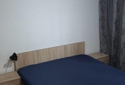 Apartament cu 2 camere decomandat în Uiești