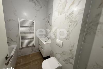 Apartament cu 2 camere în Tractorul