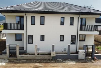 Casă cu 4 camere cu Teren 250 Mp în Noua - 3