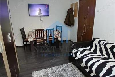 Apartament cu 2 camere semidecomandat în Mănăștur