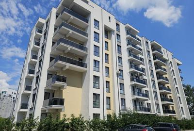 Apartament cu 3 camere decomandat în Central - 7