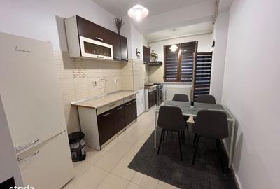 Apartament cu 2 camere decomandat în Central - 7