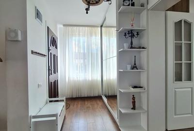 Casă cu 4 camere în Sâncraiu de Mureș