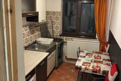 Garsonieră decomandată în Central - 1