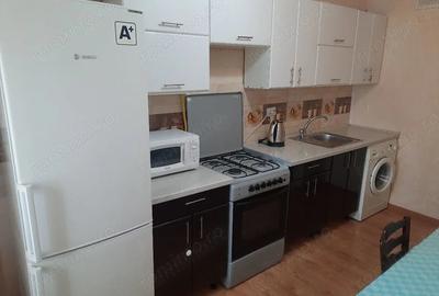 Garsonieră decomandată în Rahova