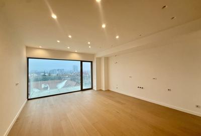 Apartament cu 3 camere în Floreasca - 1