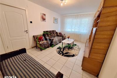 Apartament cu 2 camere semidecomandat în Tache - 3