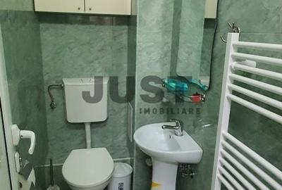 Apartament cu 2 camere decomandat în Zorilor - 11
