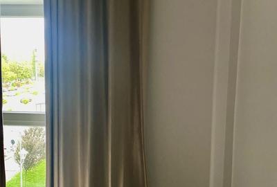 Apartament cu 2 camere nedecomandat în Berceni