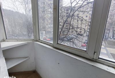 Garsonieră în Central