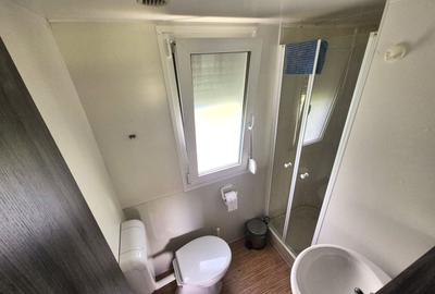 Casă individuală cu 3 camere cu Canalizare în Podu Oltului - 17