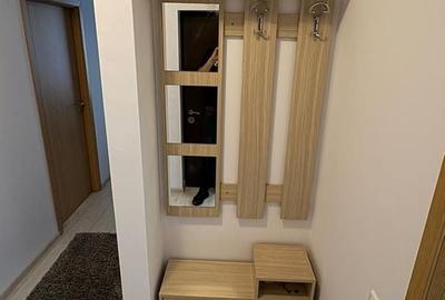 Apartament cu 2 camere semidecomandat în Central - 7