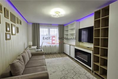Apartament cu 2 camere decomandat în Unirii