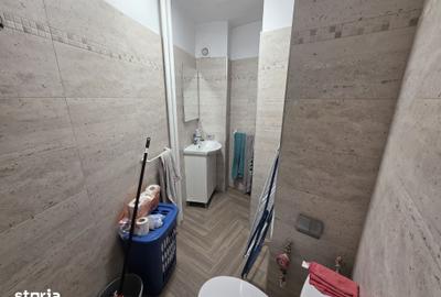 Garsonieră în Nufărul