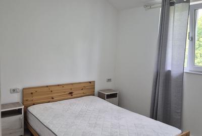 Casă cu 4 camere în Central - 8