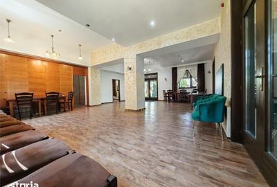 Spațiu comercial, de 872 mp, în Filipești - 13