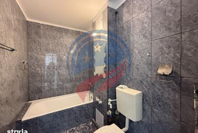Apartament cu 2 camere decomandat în Rovine - 2