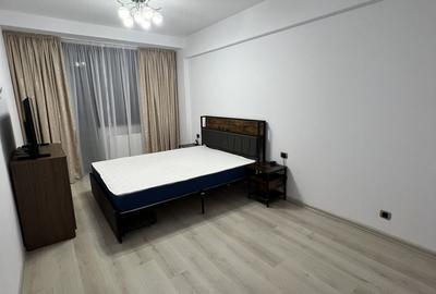 Apartament cu 3 camere în Tractorul - 8