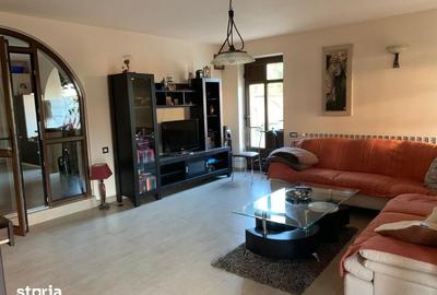 Casă cu 8 camere cu Teren 450 Mp în Clinceni - 8
