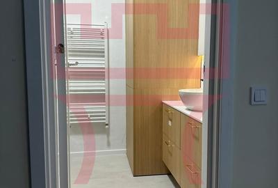 Apartament cu 2 camere, mobilat în Între Lacuri - 4