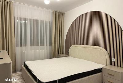 Apartament cu 2 camere în Berceni
