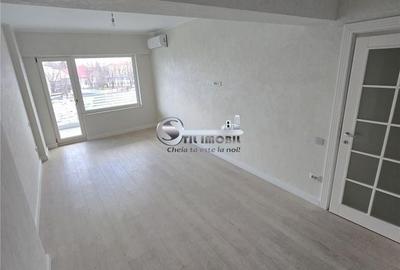 Apartament cu 2 camere în Albești