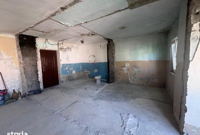 Garsonieră în Central