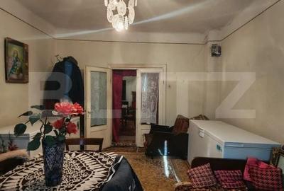 Casă cu 3 camere cu Teren 1033 Mp în Central - 5