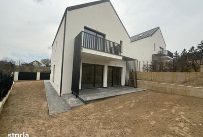 Casă cu 4 camere cu Teren 550 Mp în Făget