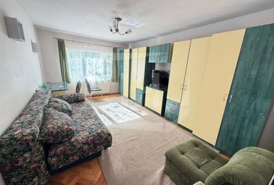 Apartament cu 2 camere decomandat, mobilat în Gheorgheni - 1